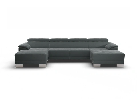 Wohnlandschaft LO Medium